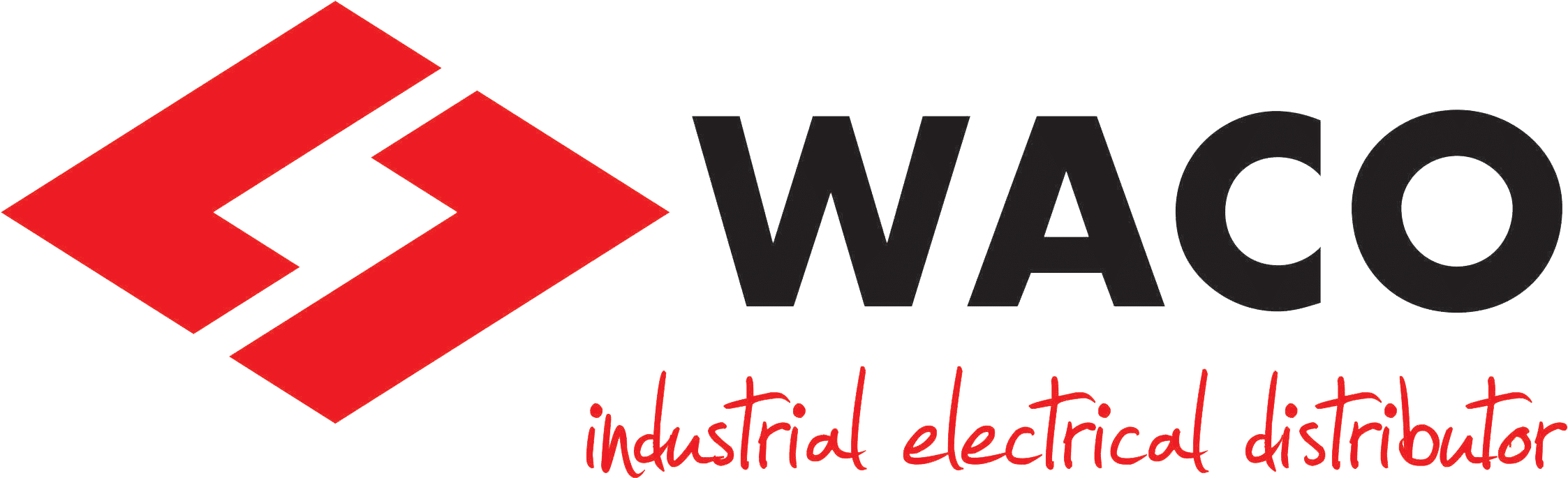 Waco-R Gauteng logo