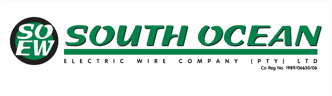 South Ocean Electric Wire Company logo