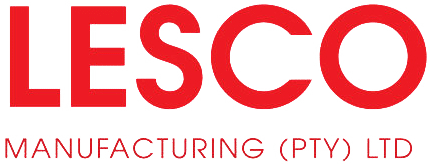 Lesco Manufacturing logo