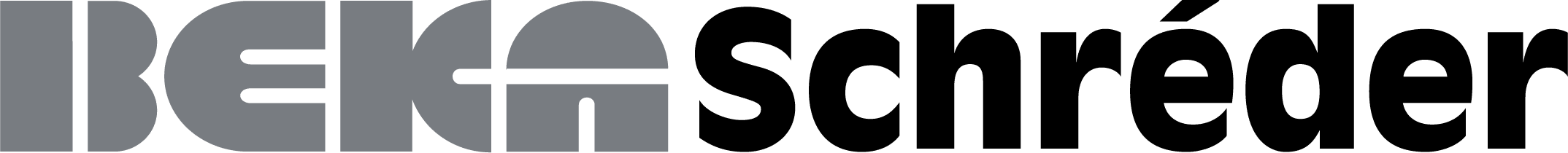 BEKA Schréder logo