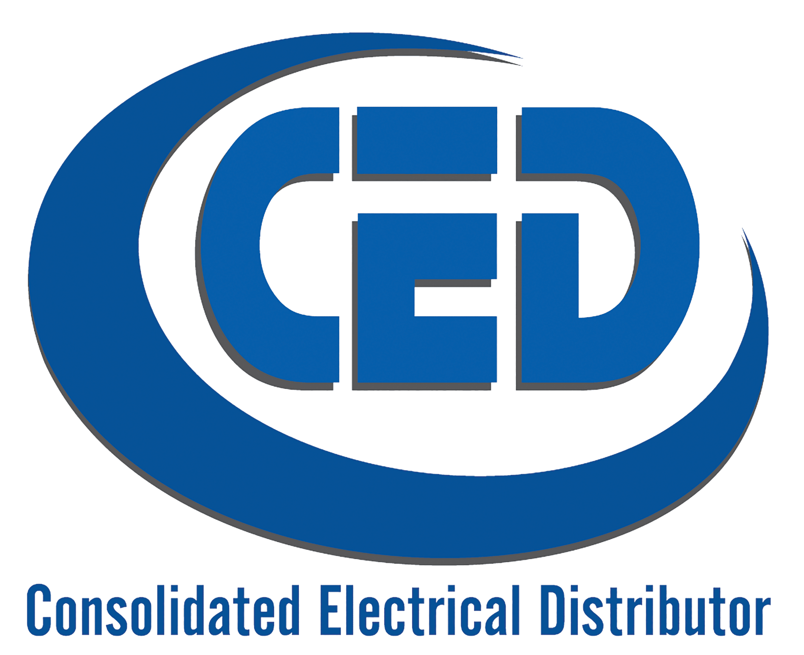 CED SA logo