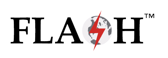 Flash Components CC logo