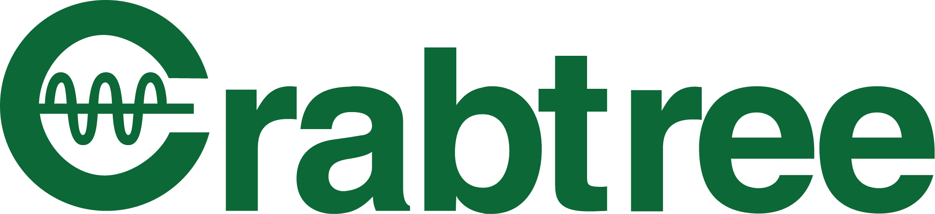 Crabtree logo