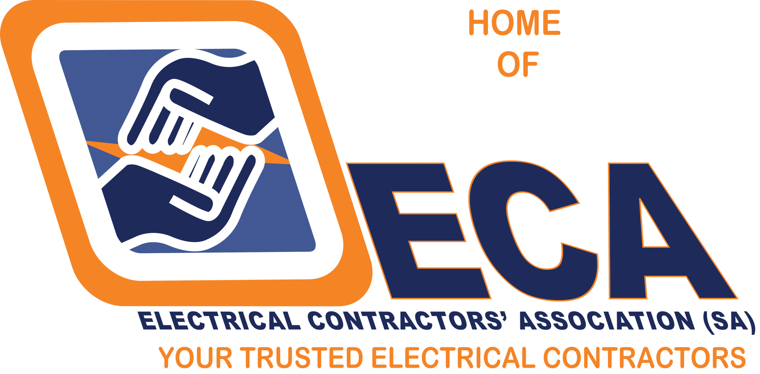 ECA – Electrical Contractors Association logo