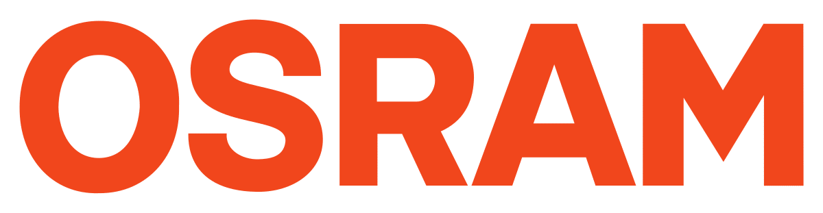 Osram Lighting logo