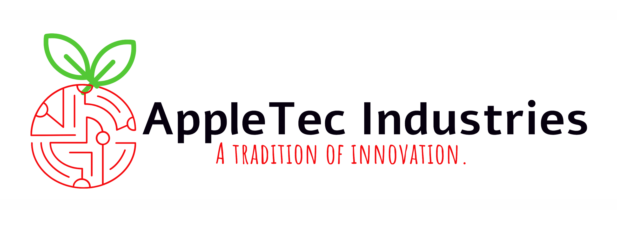 Appletec Industries logo