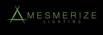 Mesmerize Lighting logo